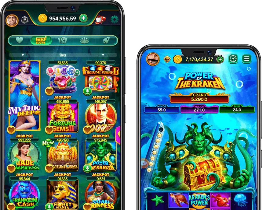 Game Nổ Hũ Video Slot iwwin