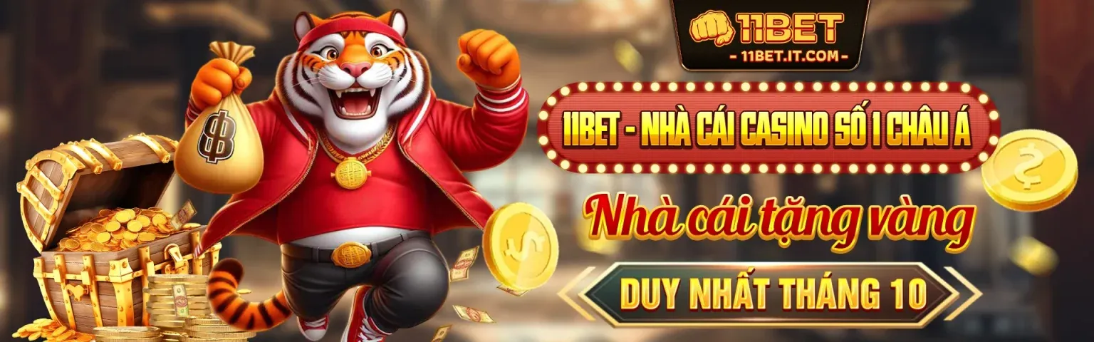 Hình ảnh banner sảnh Nổ Hũ iwwin